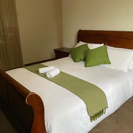 Bridgelamour Accommodation Hartbeespoort Exterior photo
