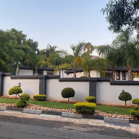Bridgelamour Accommodation Hartbeespoort Exterior photo