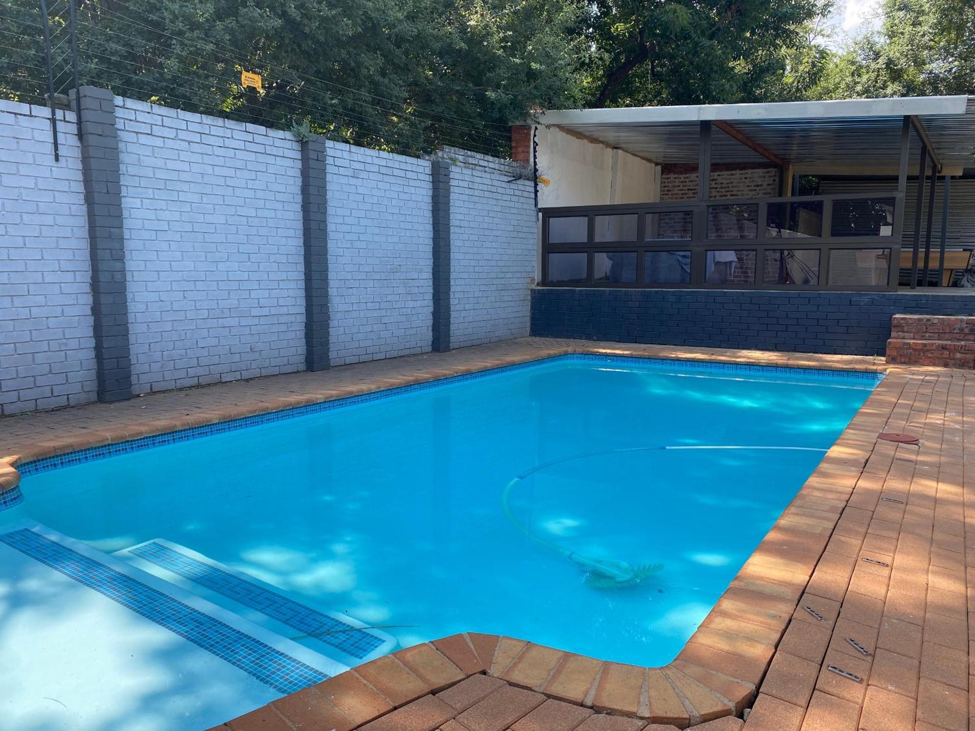 Bridgelamour Accommodation Hartbeespoort Exterior photo