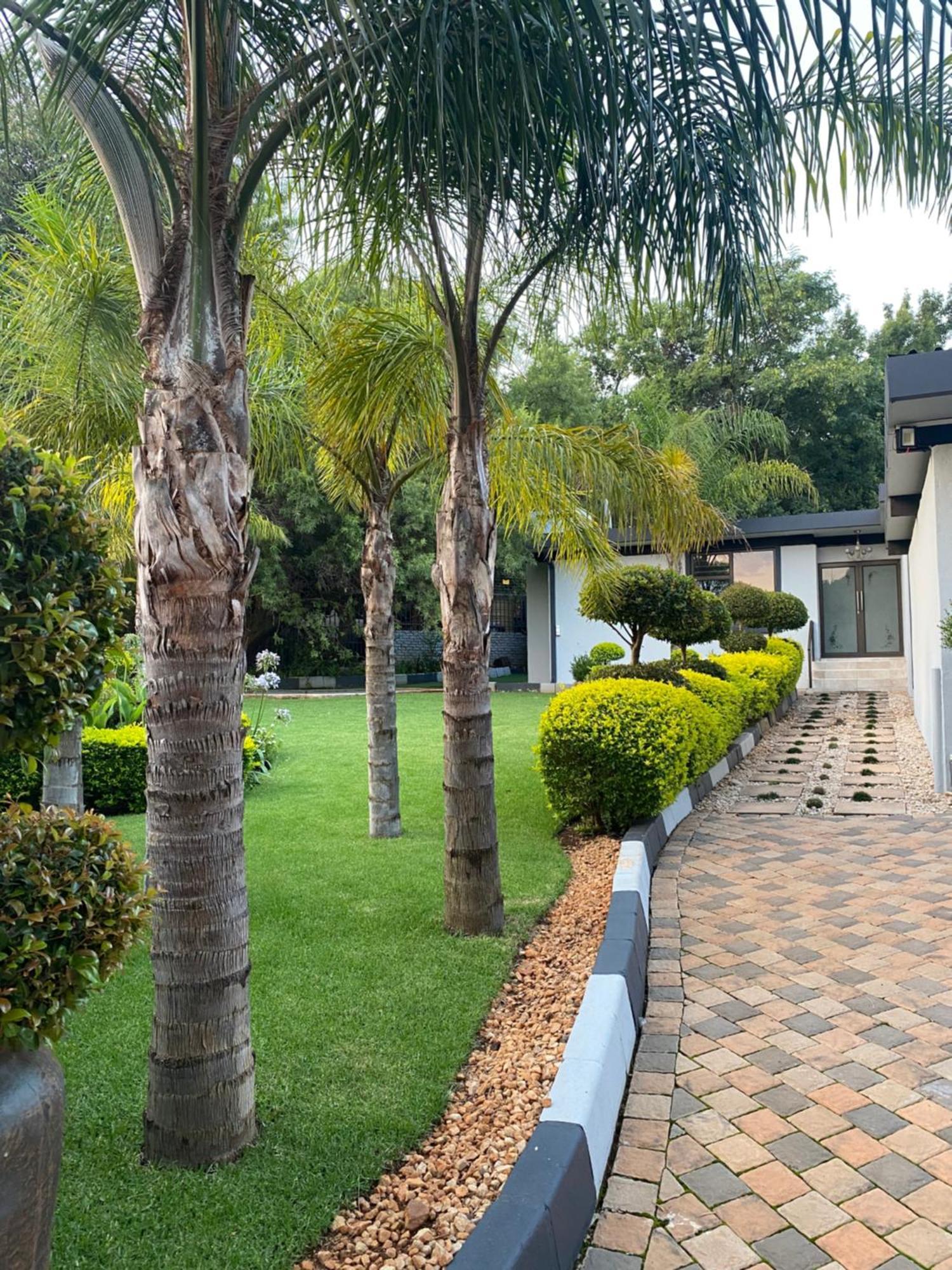 Bridgelamour Accommodation Hartbeespoort Exterior photo