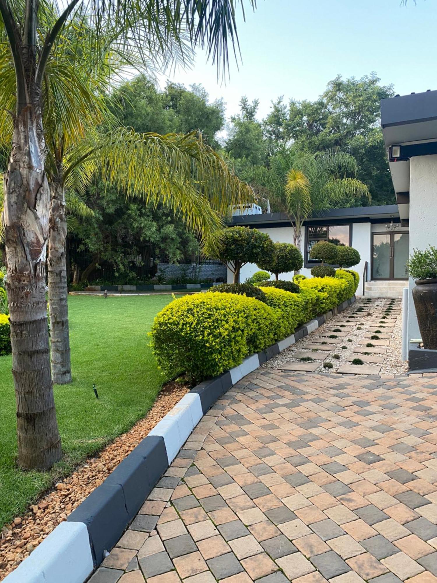 Bridgelamour Accommodation Hartbeespoort Exterior photo