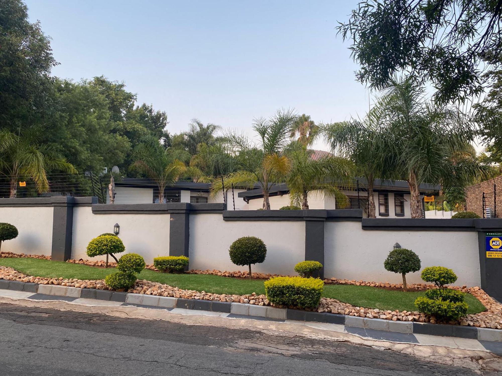Bridgelamour Accommodation Hartbeespoort Exterior photo