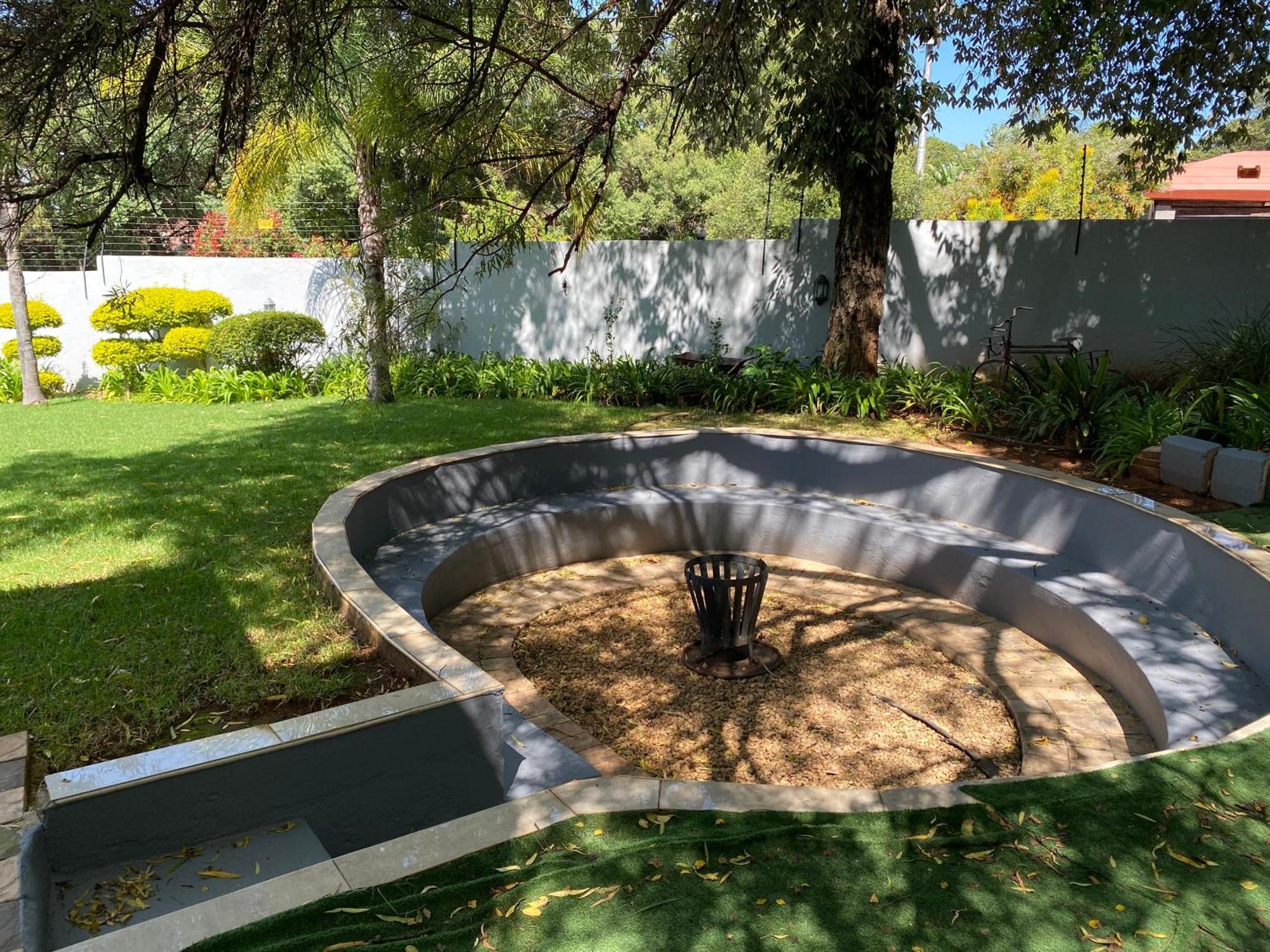 Bridgelamour Accommodation Hartbeespoort Exterior photo