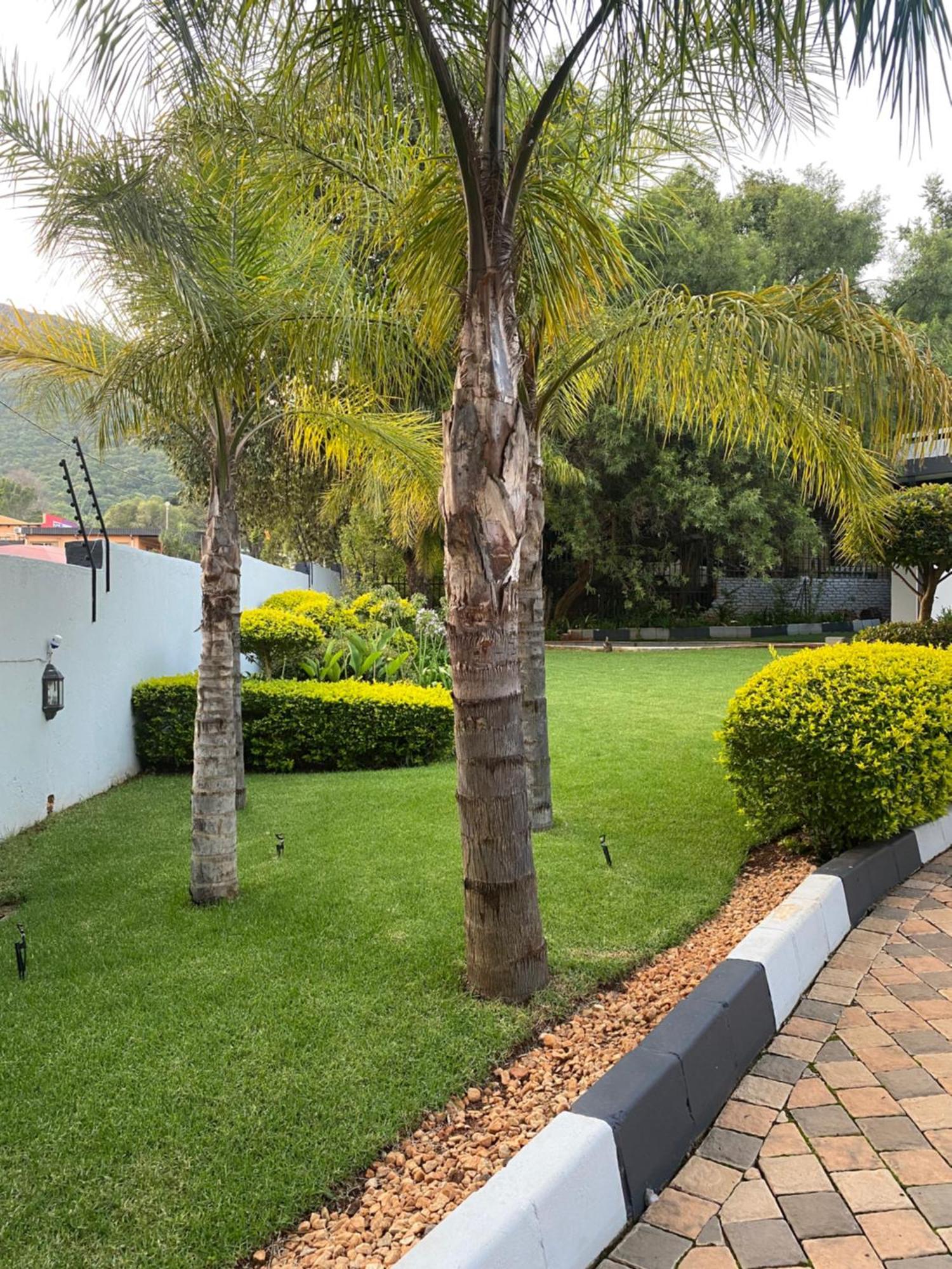 Bridgelamour Accommodation Hartbeespoort Exterior photo