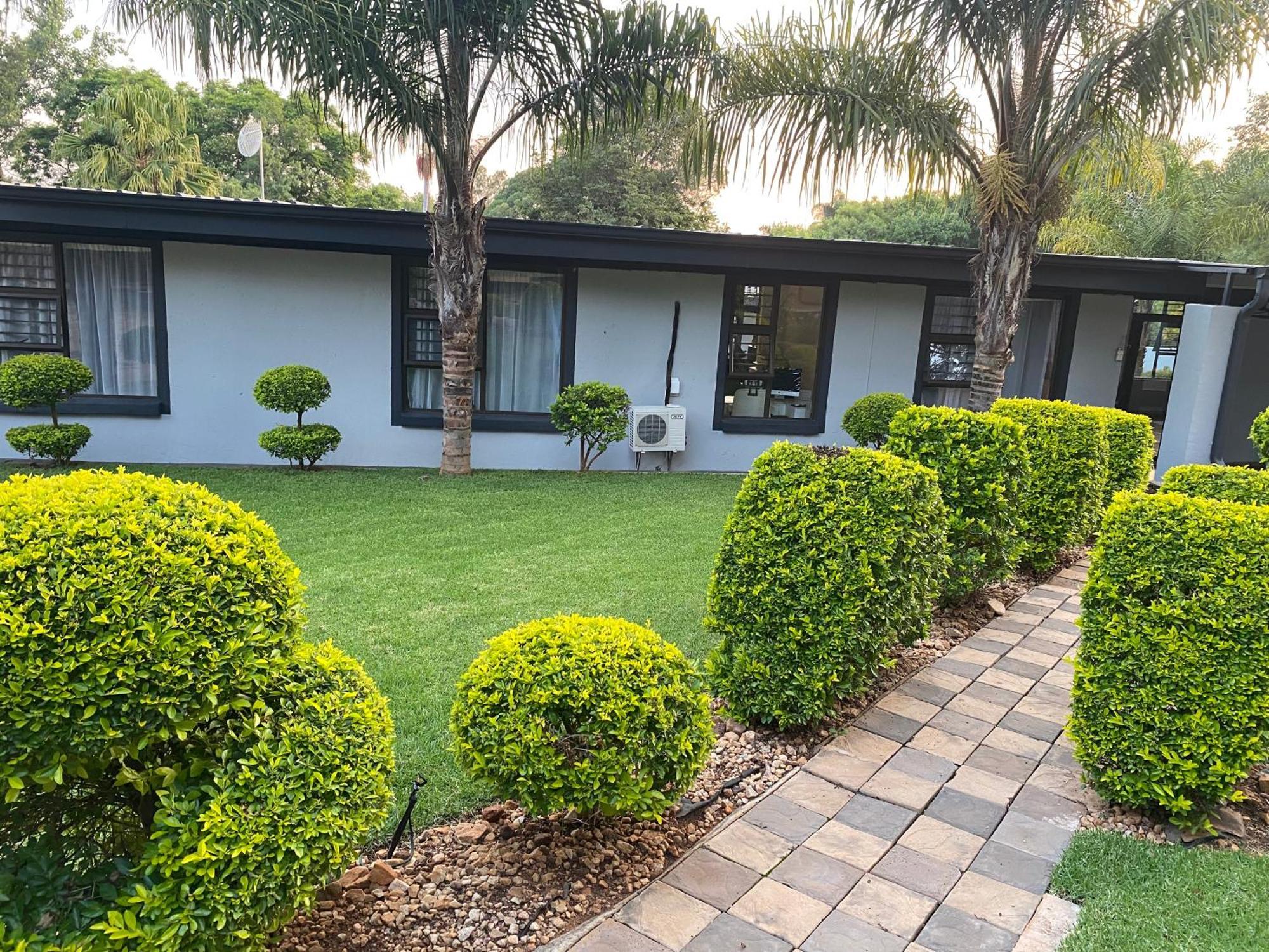 Bridgelamour Accommodation Hartbeespoort Exterior photo